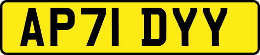 AP71DYY