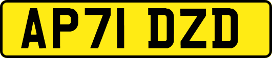 AP71DZD