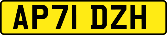 AP71DZH