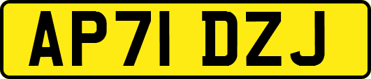 AP71DZJ