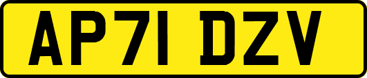 AP71DZV