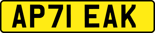 AP71EAK