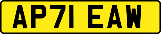 AP71EAW