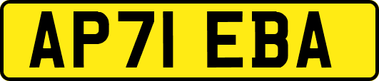 AP71EBA