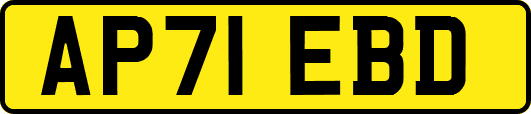 AP71EBD