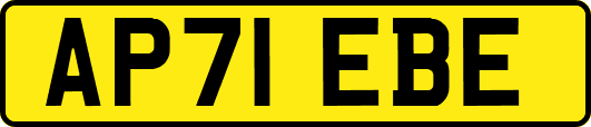 AP71EBE