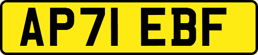 AP71EBF