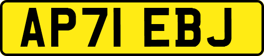 AP71EBJ