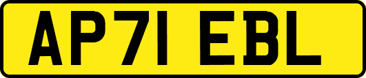 AP71EBL