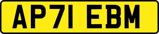 AP71EBM