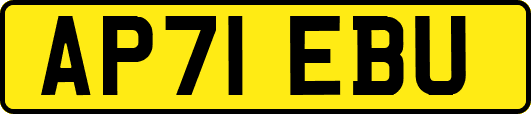 AP71EBU