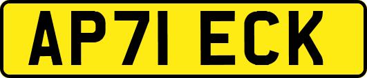 AP71ECK
