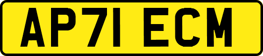 AP71ECM