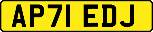 AP71EDJ