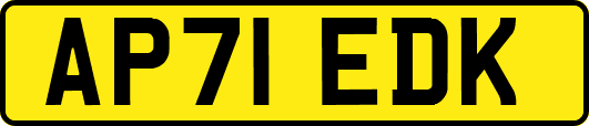 AP71EDK
