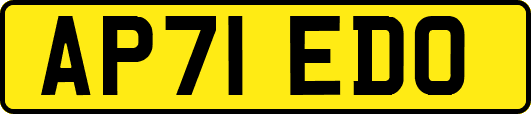 AP71EDO
