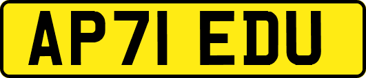 AP71EDU