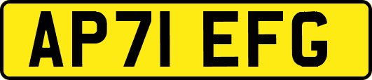 AP71EFG