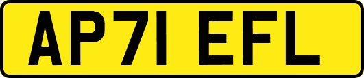 AP71EFL