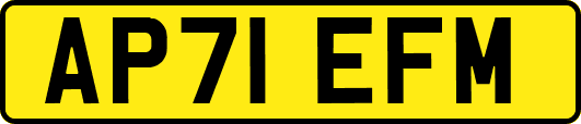 AP71EFM