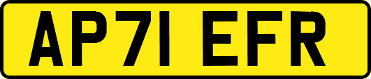 AP71EFR