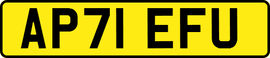 AP71EFU