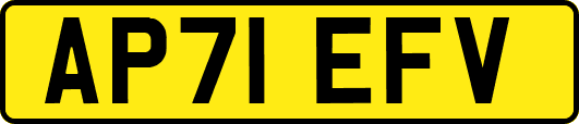 AP71EFV