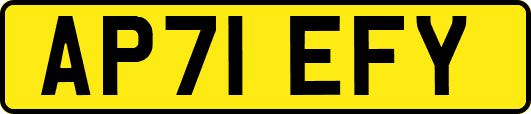 AP71EFY