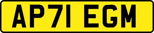 AP71EGM