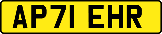 AP71EHR