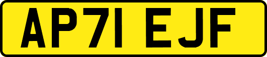 AP71EJF