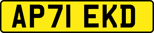 AP71EKD