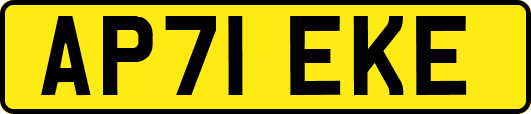 AP71EKE