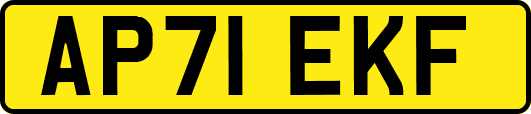 AP71EKF