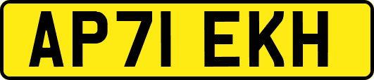 AP71EKH