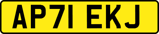 AP71EKJ