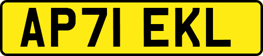 AP71EKL