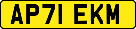 AP71EKM
