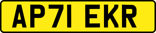 AP71EKR