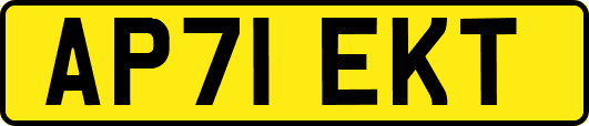 AP71EKT