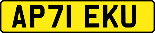 AP71EKU