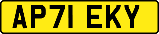 AP71EKY