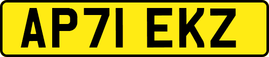 AP71EKZ