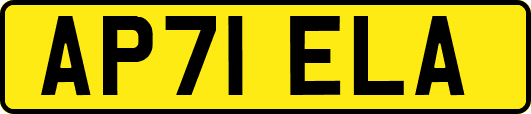 AP71ELA