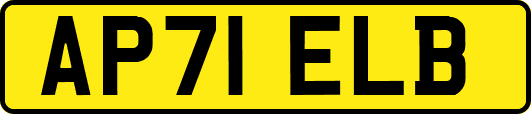 AP71ELB