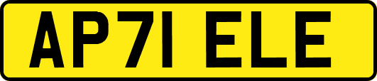 AP71ELE