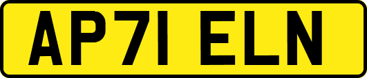 AP71ELN
