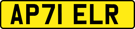AP71ELR