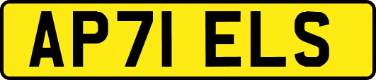AP71ELS