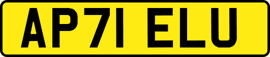 AP71ELU